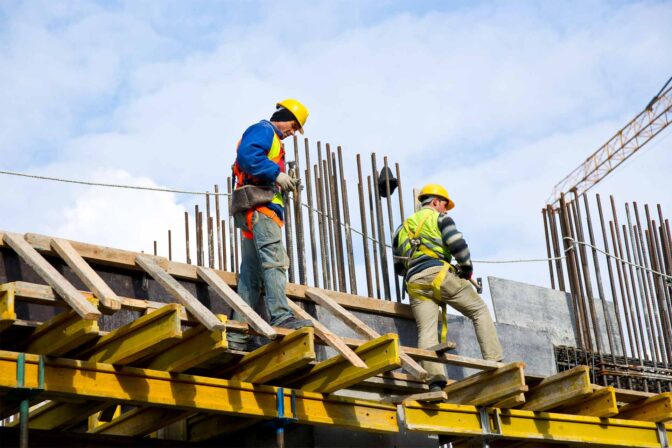 How to Choose the Perfect Construction Company